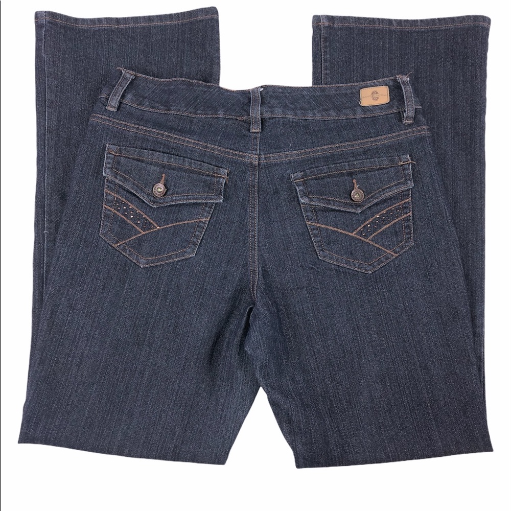 Bandolino Women’s Bootcut Jeans Size 10